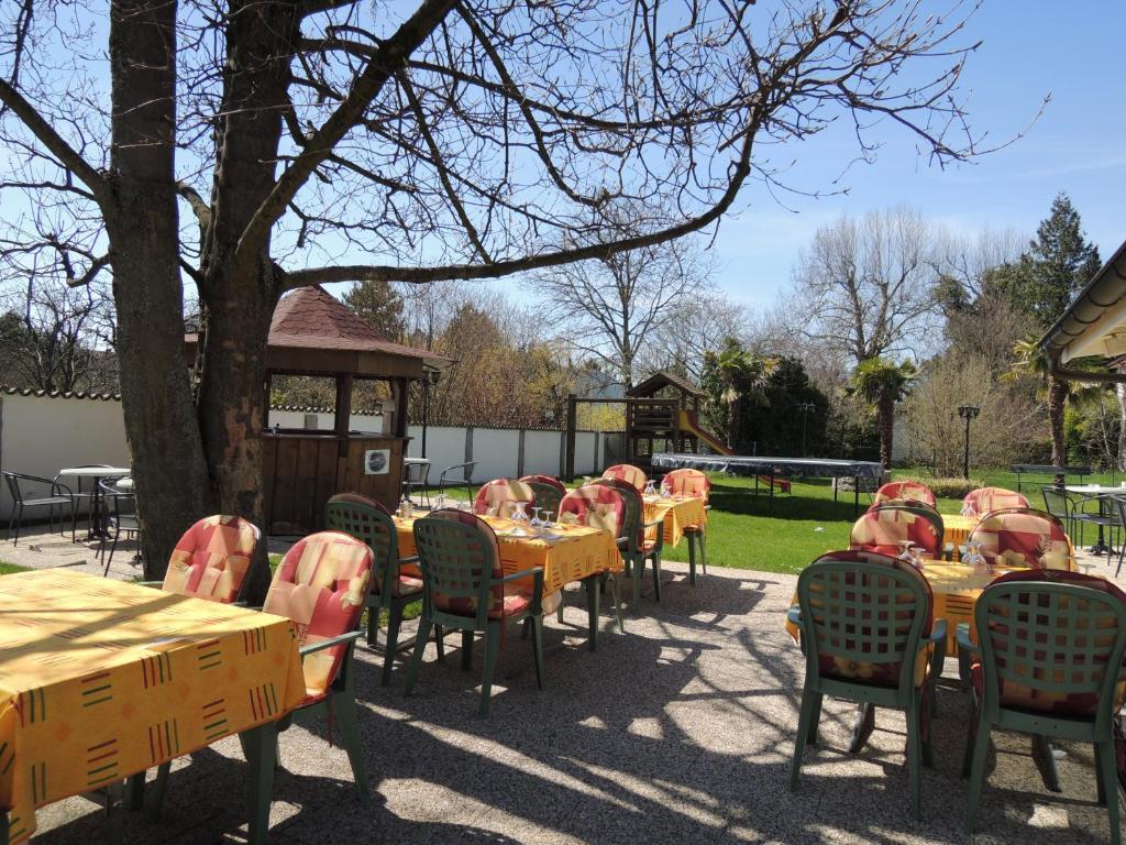 Hôtel du Port Estavayer-le-lac Exterior foto